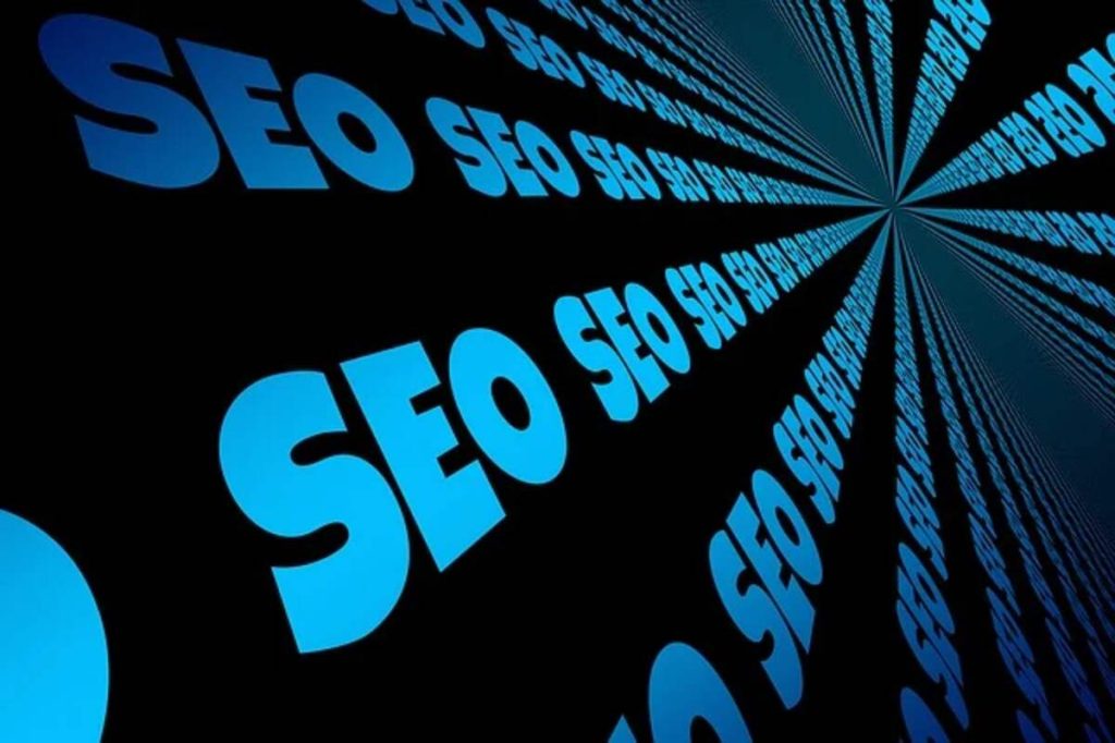 mix high authority backlinks