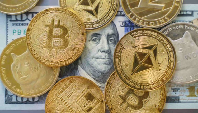 cryptocurrency investment