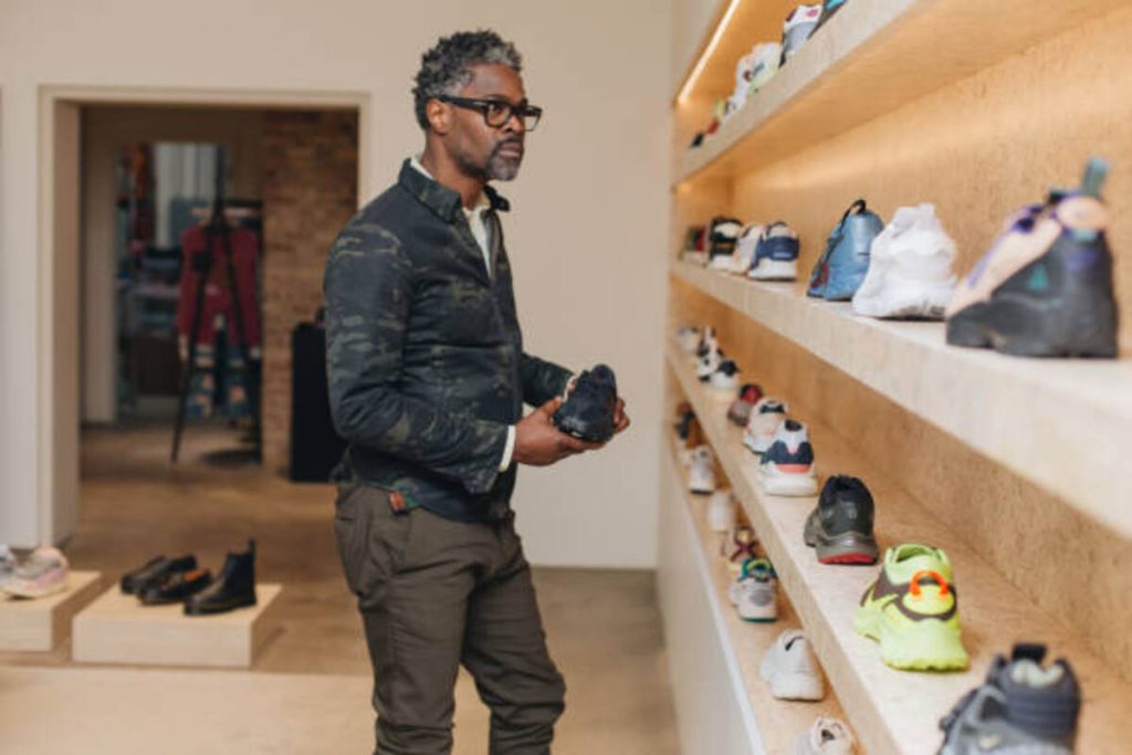 Mastering the Art of Smart Sneaker Shopping A Guide