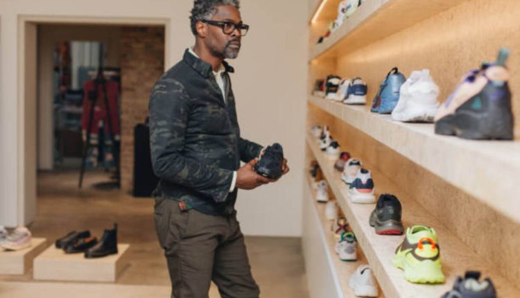 Mastering the Art of Smart Sneaker Shopping A Guide