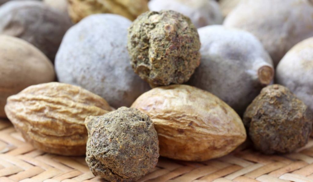 Triphala tablets