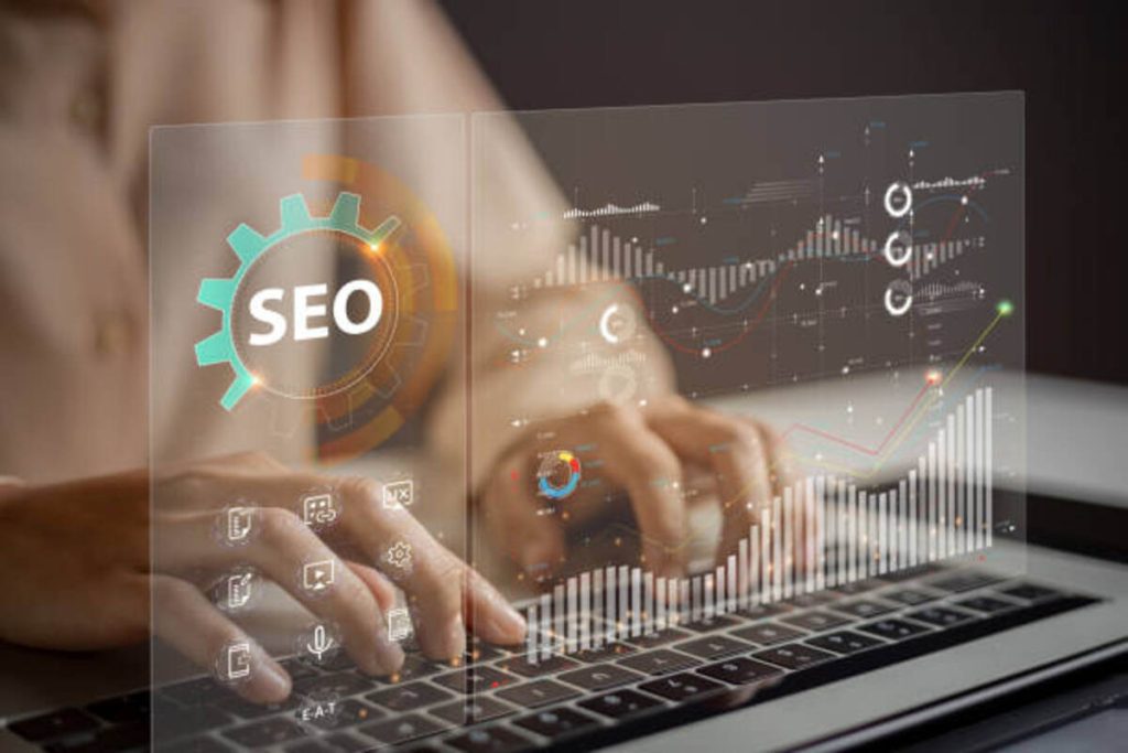 boston seo