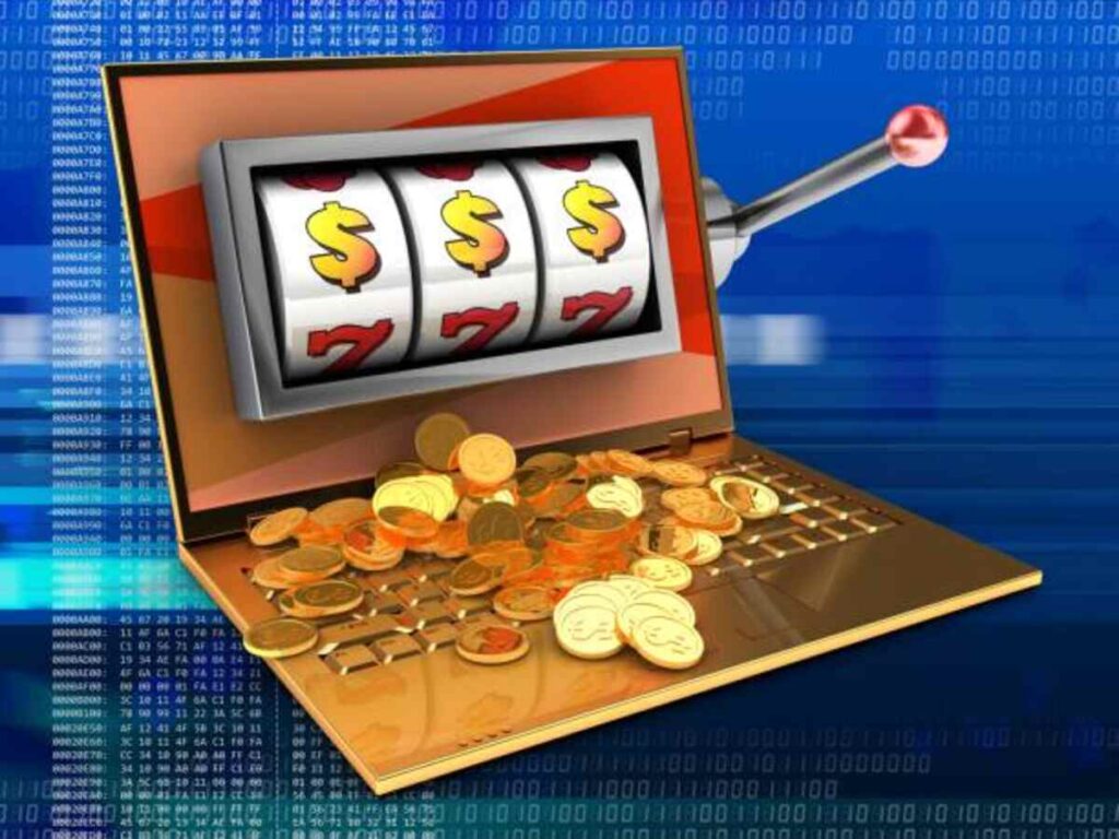 Discovering Vox Casino A Dollars Guide