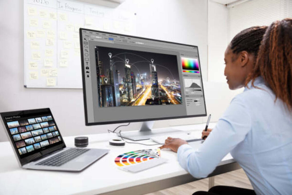 Perfecting Canva A Comprehensive Training Manual