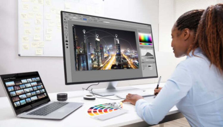 Perfecting Canva A Comprehensive Training Manual