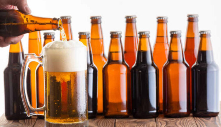 The particular Rise of nonalcoholic Lager Trends