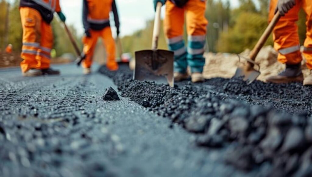 Outstanding Asphalt Paving Contractors near me in Salem 7 Essential Tips for Unbeatable Durability