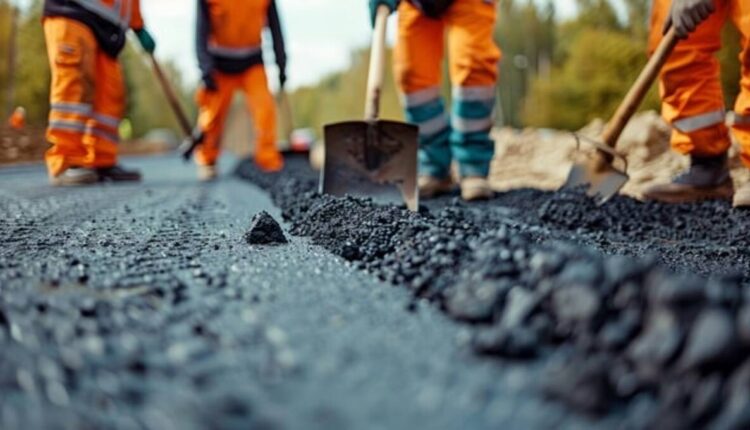 Outstanding Asphalt Paving Contractors near me in Salem 7 Essential Tips for Unbeatable Durability