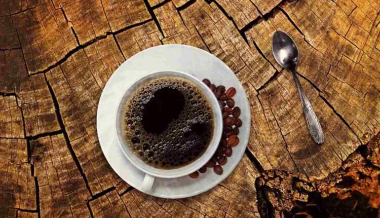 green bean coffee
