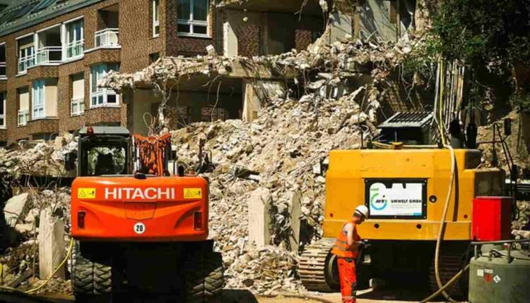 Protection Tips When Hiring Doylestown Demolition Contractors