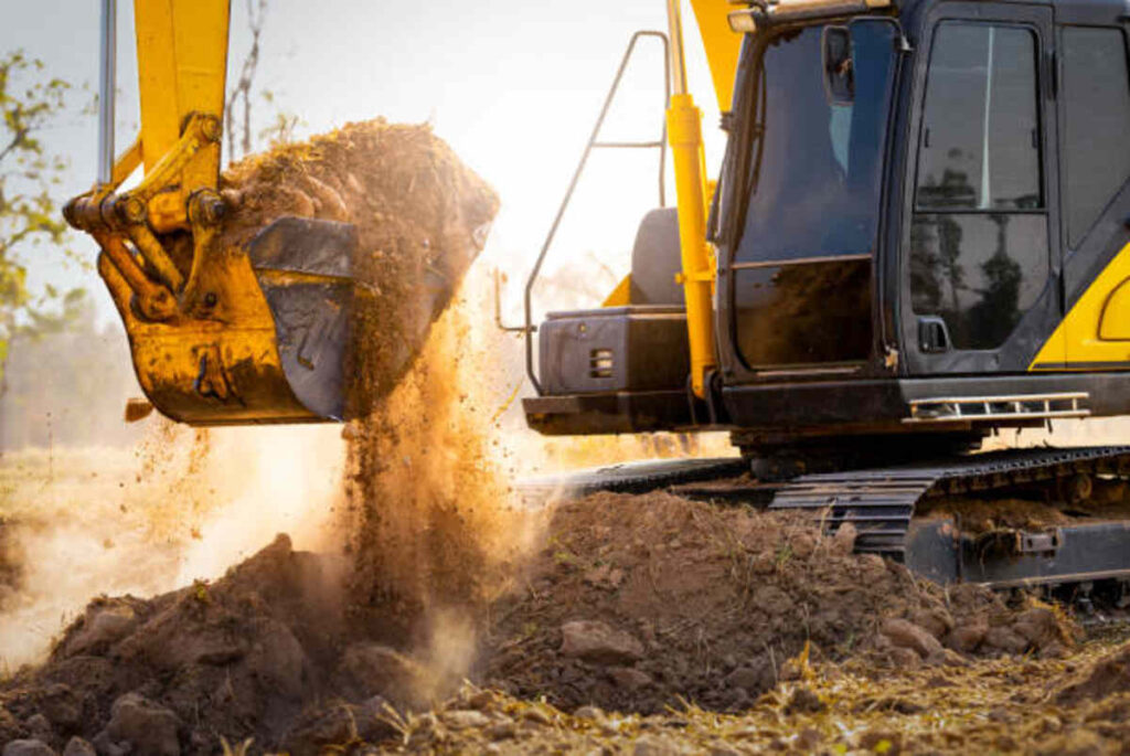 Demolition Companies Irvine