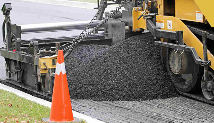 Maintenance Tips for Elk Grove Asphalt Pavements