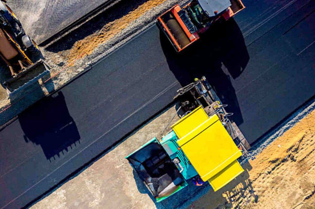 Maintenance Tips for Riverside Asphalt Pavements