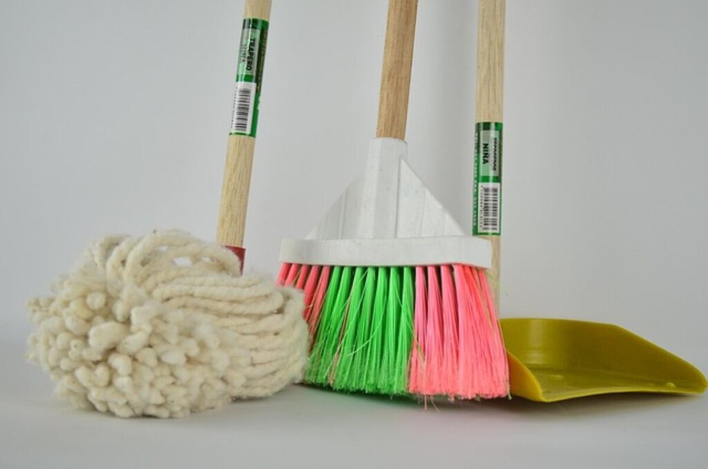 Commercial cleaning services in Jacksonville FL