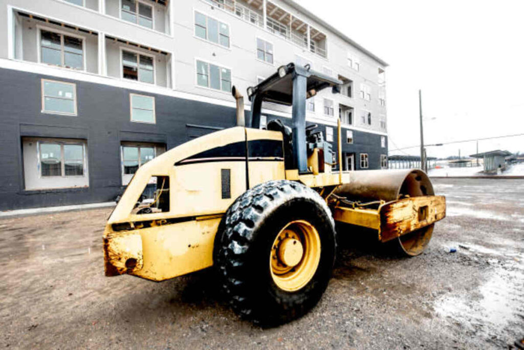 Overland Park Asphalt Contractor
