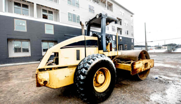 Overland Park Asphalt Contractor