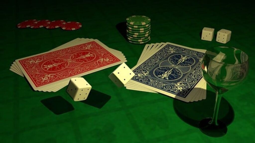 The Current State of Sports Betting in Texas