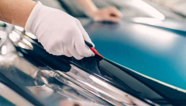Concord auto glass repair