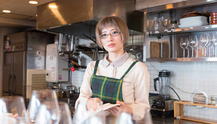 Kitchen porter agency