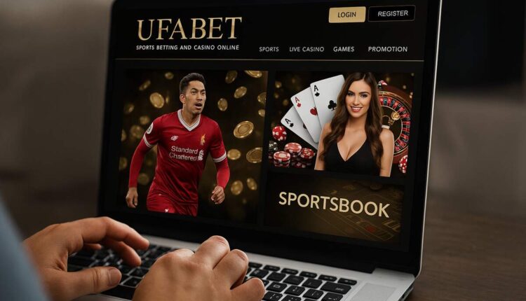 เว็บ ufabet