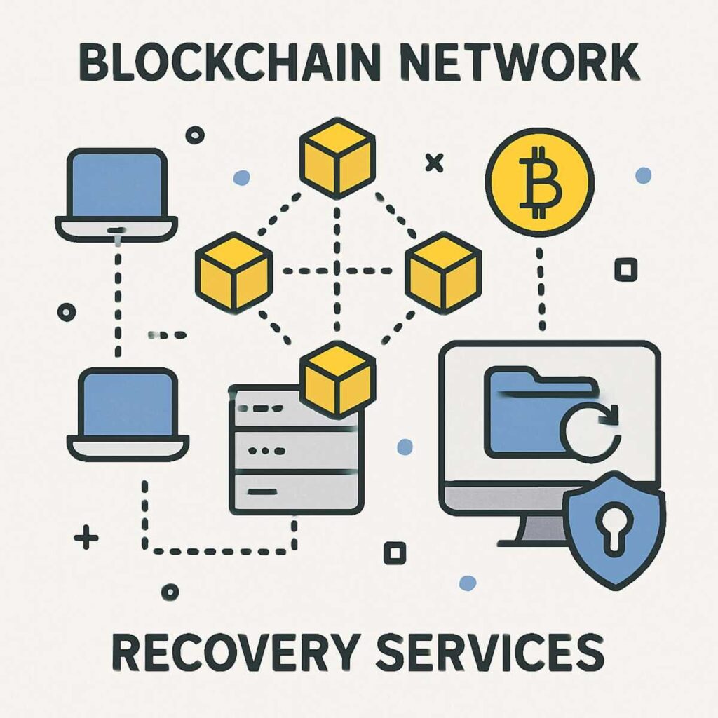 Crypto recovery companies for hire
