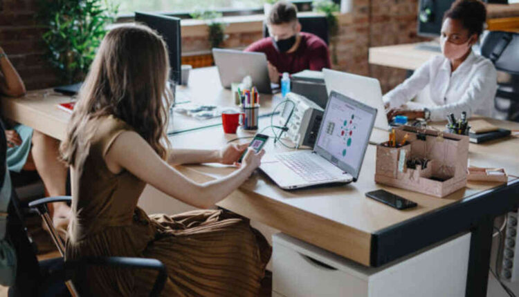 Employee Monitoring Software