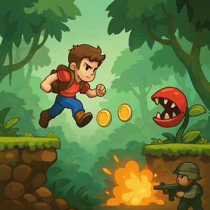 Top Open World Games to Play Online on PS4 1 MASUK EDM88 1