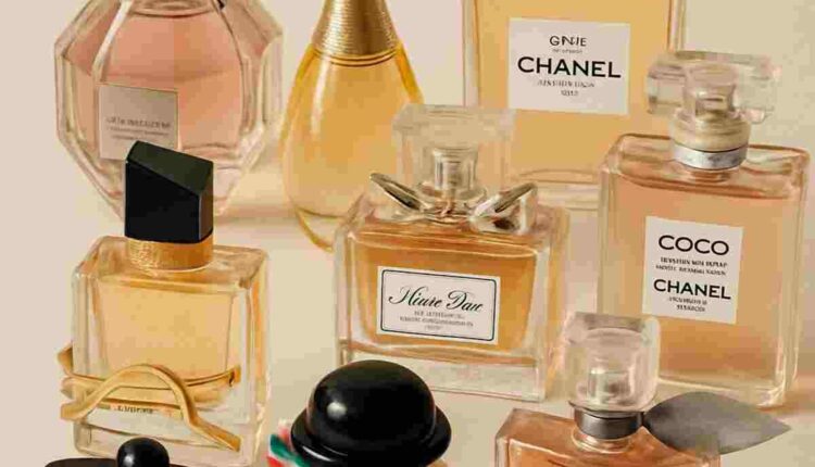 luxury perfume deals women