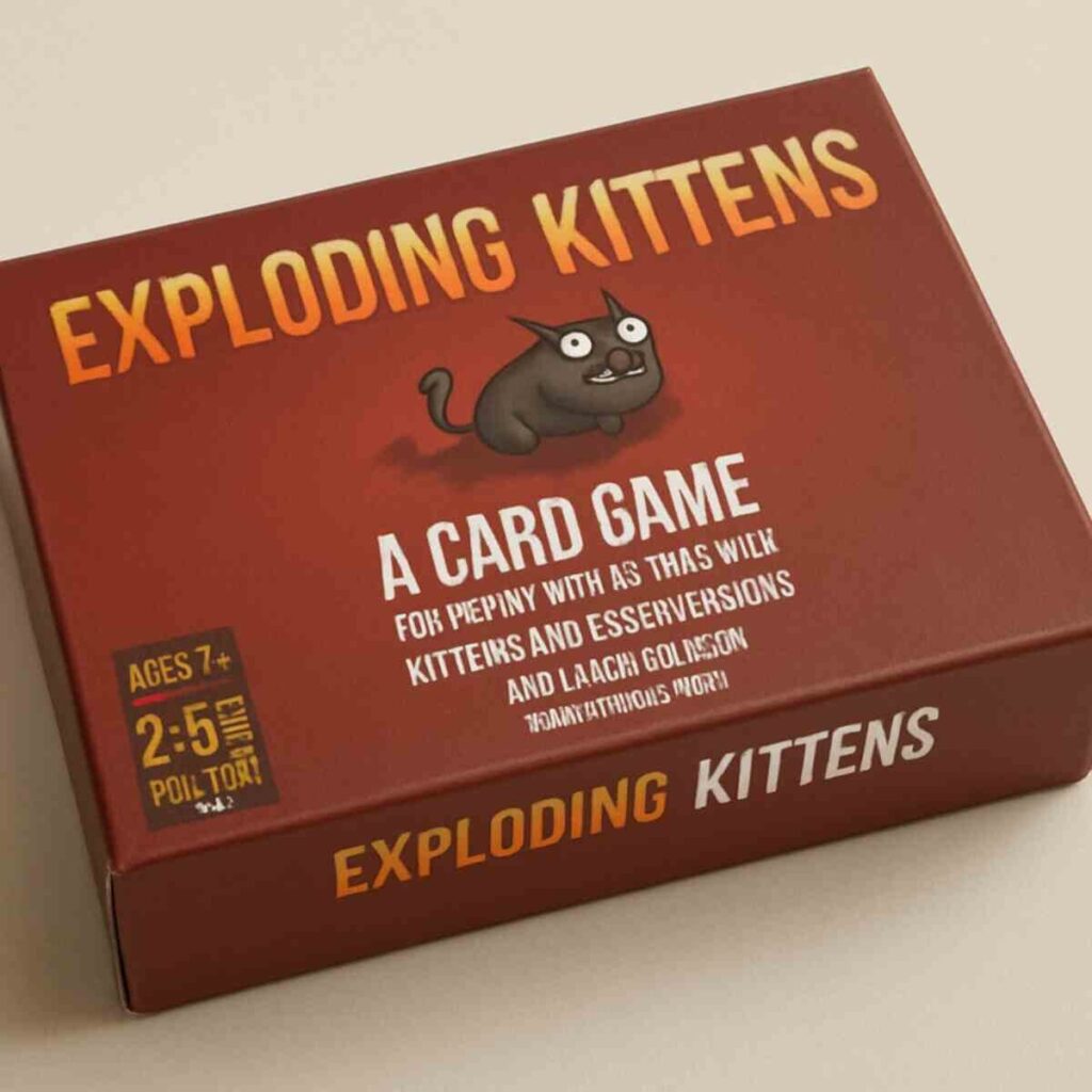 Top Alternatives to Cards Against Humanity 3 BOB69