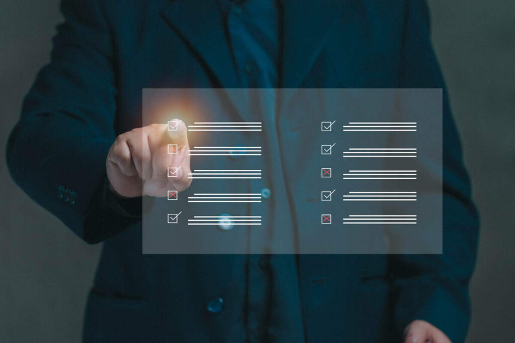 AI development service