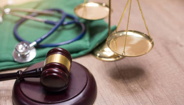 Personal Injury Lawyer