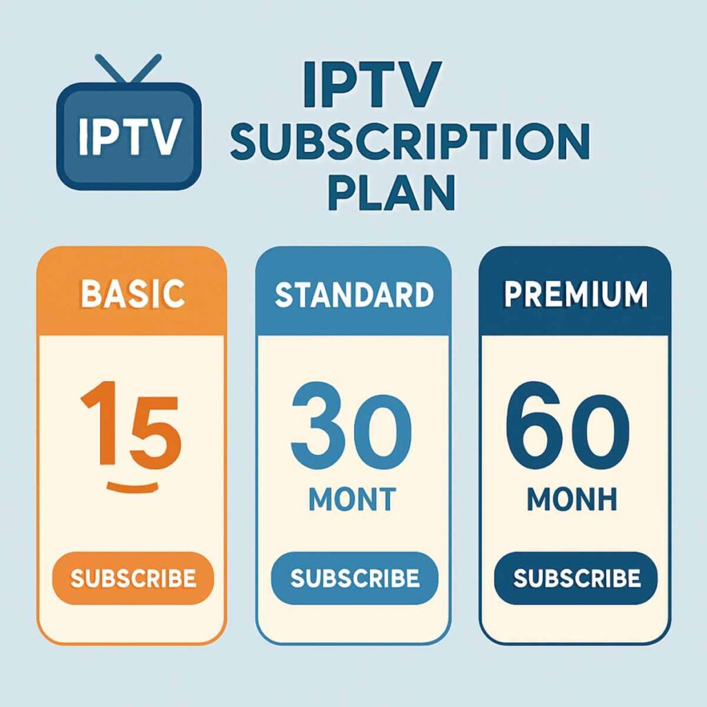 Guide to Setting Up IPTV in Ireland 1 buy iptv ireland