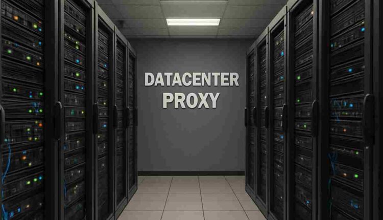 proxies for automation