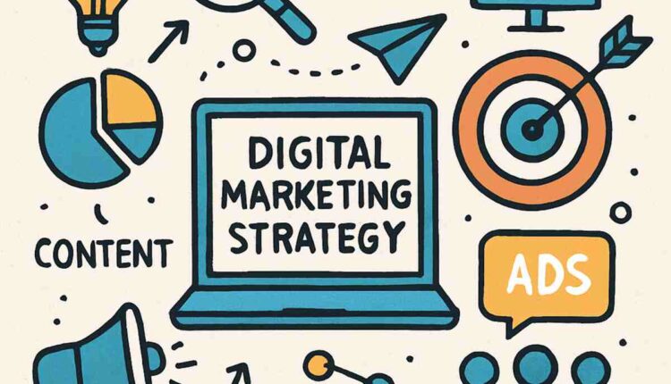 Digital Marketing course
