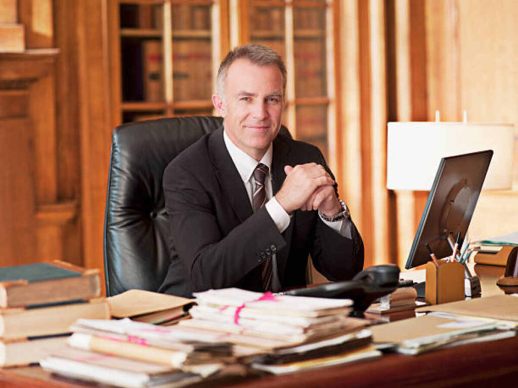 Huntsville personal injury lawyer