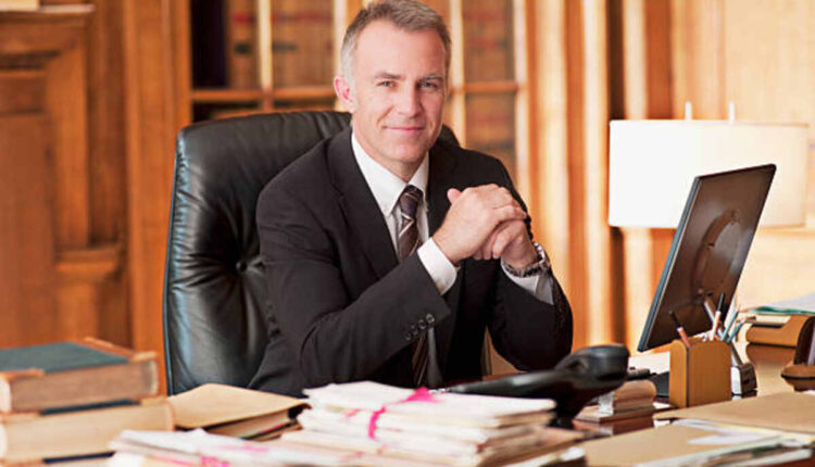 Huntsville personal injury lawyer