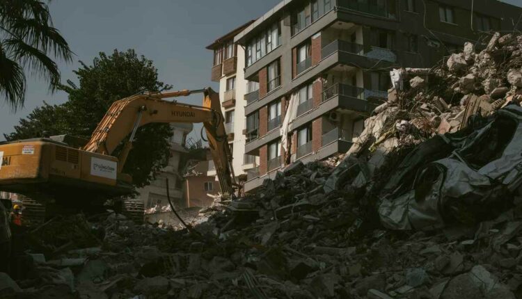 demolition phoenix az